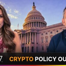 Coinbase Policy Chief: Strategic Bitcoin Reserve Bill Outlook
