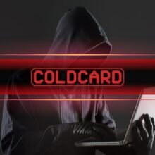 Coldcard Exploiter Moves 45% of Wave 3 Loot as Stolen Bitcoin Enters CoinJoins