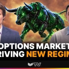 David Lawant: Bitcoin Entering New “Bullish Regime” According to Options Market