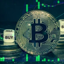 $60,000 Bitcoin Bottom Suddenly Looks 'Unlikely': Top Bloomberg Strategist