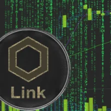 +65% on Chainlink (LINK) Volume in 24 Hours: Can It Help the Price Break $12?