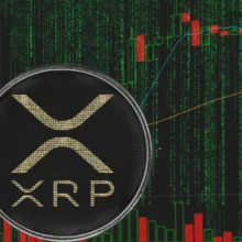 XRP Golden Cross Confirmed: But It's Too Late