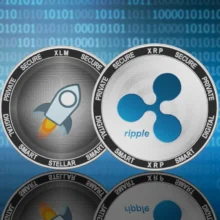Stellar (XLM) Rally Proves Stronger Than XRP's at Key 50-Week Barrier