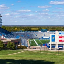 Kansas Jayhawks Showcase XRP Following Successful Game
