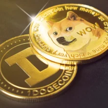 Dogecoin (DOGE) Hits Major Milestone With DogeOS Launch