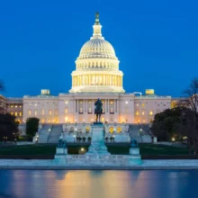 BTC, XRP, SHIB Plunge After Clarity Failure: These Senators Voted Against It