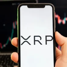Last Time XRP Was 'Anti-Volatile' Like This, It Went on a 240-Day Sideways Drift