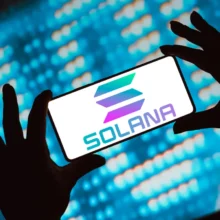 Solana's 5-Year Cup and Handle Coils for Potential 106% Run to Rim: Peter Brandt