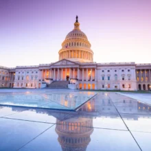 BTC, XRP and ETH Recover as Crypto Bill Achieves Huge Breakthrough