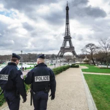 More French Crypto Crime: Family Tied Up at Home