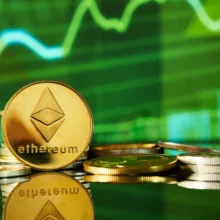 Whale Who Bought Ethereum at $18.8 Starts Offloading With 15,600% Profit Amid Historic Q3 Record