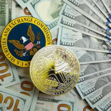 Ripple Pioneer Returns to SEC Case After Spotting Familiar Tactics Outside Crypto
