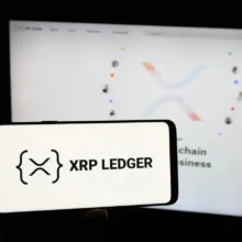 XRP Price Saved as It Bounces Over $1.3