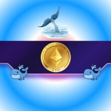 Ethereum Whales Just Woke Up as ETH Exploded to 8-Month High: What’s Next?