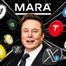 Elon Musk’s X launches Cashtag Program in Partnership with Coinbase, Kraken, Gemini