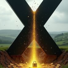 Elon Musk’s X Sues Two UK Men Over Alleged $277K Crypto Payout Scheme
