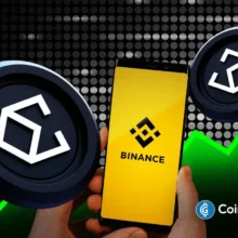 Ethena’s USDe Briefly Crashes to $0.92 on Binance, Snaps Back to $1 Before Wallet Upgrade