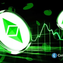 Ethereum Price Prediction as ETH ETF Inflows Hit 2-Week High Despite Goldman Sachs Rate Hike Warning