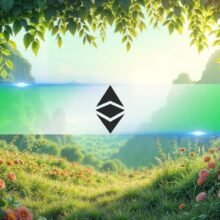 Ethereum Just Defied the September Curse But a Major Resistance Wall Still Stands