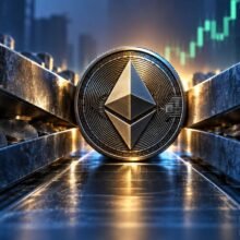 Ethereum’s Binance reserves hit a 3 month low – Can ETH reclaim $2.5K?