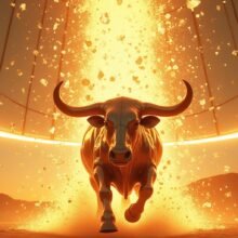 FET Bulls Eye $9 As Weekly Chart Flashes a Familiar Setup