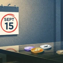 Why crypto could face its first September test as U.S. labor data looms