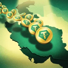Tether freezes $550M Iran-linked USDT – Why enforcement is in focus
