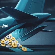 BitMine’s Ethereum treasury crosses 5M as Tom Lee predicts ‘a stronger move up’ for ETH