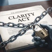 Banks reject U.S. Treasury Secretary Bessent’s CLARITY Act ‘circuit breaker’ – Why?