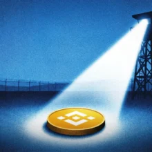 Binance faces DOJ probe over Iran sanctions after $61M forfeiture push