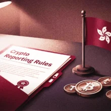 Hong Kong tightens crypto reporting rules to boost ‘market integrity’