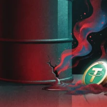 $420M vanished: How Poland’s Venezuelan oil deal exposed USDT loopholes