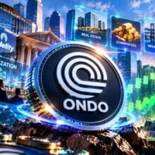 ONDO captured 12% of the RWA market – And investors noticed
