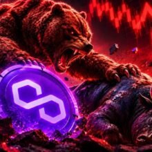 Polygon plunges 9%, losses key support: Can POL still hold $0.09?