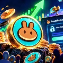PancakeSwap hits 10-month high – Why $2.80 is CAKE’s next target