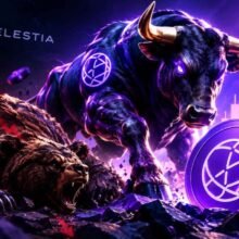 Celestia hits 4-month high – Can TIA reclaim $0.48 despite selling pressure?