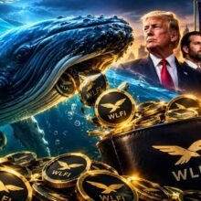 World Liberty Financial: Can $6M in whale buying help WLFI reclaim $0.06?