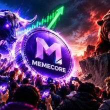 MemeCore makes memecoins great again with a with a 35% surge – What’s driving it?