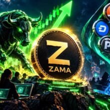 ZAMA crypto hits new ATH amid shrinking supply – Can $0.08 hold?