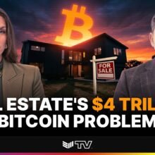 Grant Cardone: Real Estate “Armageddon” Is Here – Why BITCOIN is the Hedge