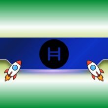 Hedera (HBAR) Soars to 8-Month High: What Happened and What’s Next?