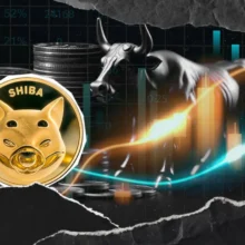 Shiba Inu Prints Bullish Signal With 40 Billion SHIB Moved off Exchanges
