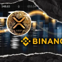 XRP Liquidity on Binance Hits Six-Month High