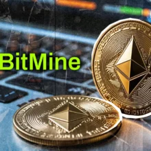 Tom Lee's BitMine Buys More Ethereum to Surpass 6 Million Milestone