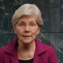 Crypto Bill Keeps Facing Attacks From Warren Ahead of Perilous Moment