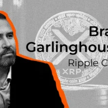 Ripple CEO: Don't Kill Crypto Bill