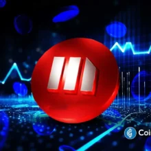 MSTR Stock Forecast: Analyst Eyes Rally to $225 as Strategy’s Bitcoin Premium Hits 3-Month High