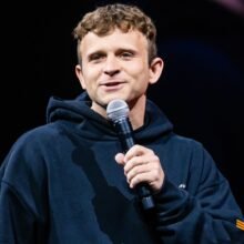 Mallers: Bitcoin and AI Could Give Humans Back Their Time