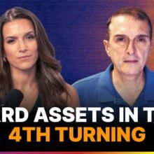 Jim Bianco: Macro Outlook, The 4th Turning and Bitcoin Adoption