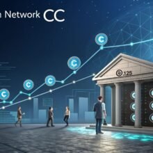 Analyzing CC’s price reaction after Canton unlocks $2.09M in new tokens